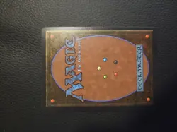 Magic: The Gathering Cyclone Enchantment Green Arabian Nights Uncommon Regular … - Image 2