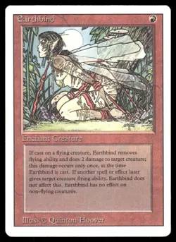Earthbind C Revised Edition HP - Image 1