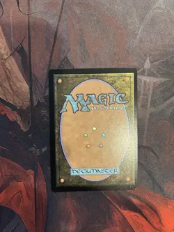 Benevolent Hydra (Rainbow Foil) Secret Lair Drop Foil - Image 2