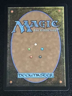MTG Aetherdrift Monument to Endurance Foil 0237 NM Rare - Image 2