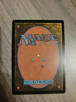Magic the Gathering Katara, Waterbending Master Mythic NM - Image 2