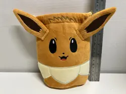 Pokemon Eevee Accessory Pouch (Pouch Only) - Prismatic Evolutions - Image 2