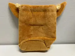 Pokemon Eevee Accessory Pouch (Pouch Only) - Prismatic Evolutions - Image 3