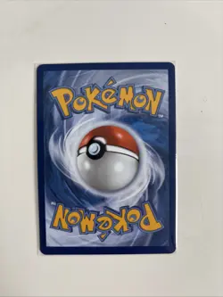 Greninja SAR 114/083 Pokemon Card English Mint/Near Mint/ Fresh - Image 2