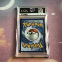 PSA 10 Tranquill 149, Pokemon Single Black Bolt, Gem Mint - Image 2