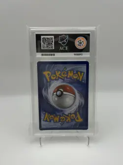 Pikachu 051/162 Promo - Pokemon TCG - Cosmos Holo Pokemon Day - ACE 10 - Image 3