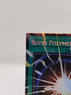 Super Polymerization 1st Edition Overframe Starlight Rare RA05-EN149 Yu-Gi-Oh! - Image 3