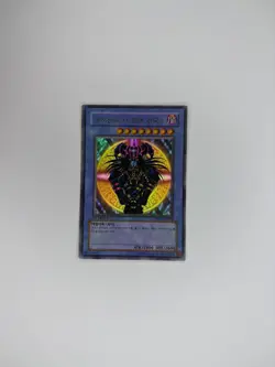Yu-Gi-Oh! Magician Of Black Chaos - 1st Edition Korean - PP01-KR012 - Ultra - NM - Image 5
