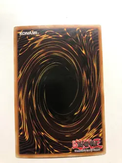USA Seller Yugioh Wind-up Zenmaines PHSW-EN087 Secret Rare 1st Edition VLP/NM - Image 3