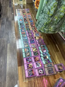 yugioh legacy of darkness 1st edition Lot - Image 1