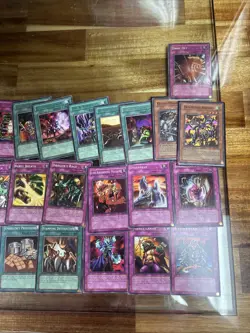 yugioh legacy of darkness 1st edition Lot - Image 2