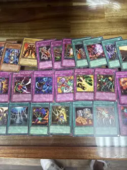 yugioh legacy of darkness 1st edition Lot - Image 3