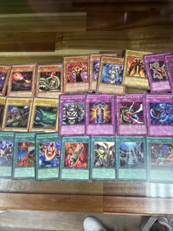 yugioh legacy of darkness 1st edition Lot - Image 4