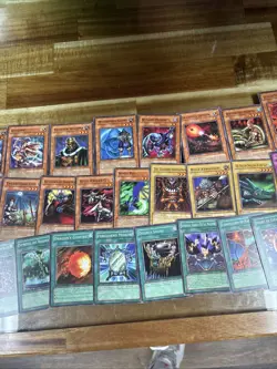 yugioh legacy of darkness 1st edition Lot - Image 5