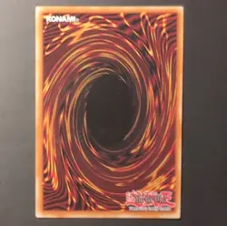 Konami Yu-Gi-Oh! TCG Super Polymerization LCGX-EN101 Legendary Collection 2 Holo - Image 2