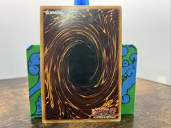 Yugioh Stardust Dragon TDGS-EN040 Ultra Rare Unlimited - Image 3