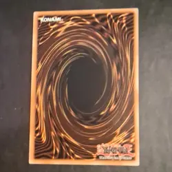 Konami Tenpai Dragon Paidra Effect 1st Edition Holo Yu-Gi-Oh! TCG LEDE-EN016 - Image 3