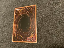 Yu-Gi-Oh Slifer The Sky Dragon PGLD-EN032 1st Edition - Image 2