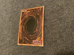 Yu-Gi-Oh Obelisk The Tormentor PGLD-EN030 1st Edition - Image 2