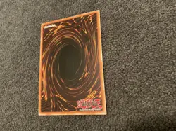 Yu-Gi-Oh The Winged Dragon Of Ra PGLD-EN031 1st Edition - Image 2
