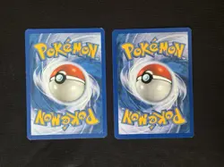 Pokemon TCG Riolu Card Lot (2) Platinum & Next Destinies 91/127, 63/99 English - Image 2