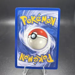 Squirtle 63/102 Common Base Set Unlimited WOTC Vintage Card NM Near Mint -j - Image 2