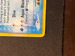 Pokemon Latios (Delta Species) 12/110 Holon Phantoms Holo Card - Image 2