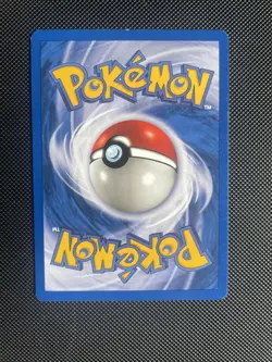 Weedle 69/102 4th Print Base Set 1999-2000 Pokemon Card WOTC NM/LP - Image 4