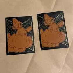 Pokemon Card Lot Ditto Delta Species 37/113 + Bidoof Reverse Holo GO 059/078 - Image 2