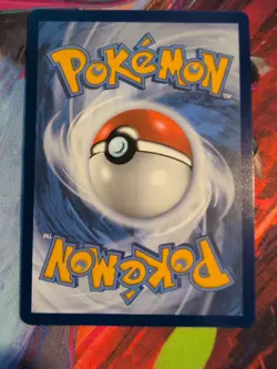 Terrakion Master Ball Pattern 054/086 Pokemon Card - Image 2