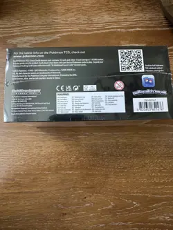 BRAND NEW - Pokemon Cards - Crown Zenith Elite Trainer Box - Image 2