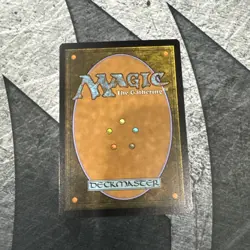 Witch-king of Angmar (Borderless) #423 (NM) Lord of the Rings LTR Magic MTG - Image 2