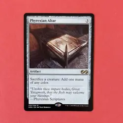 Phyrexian Altar ￼UM - Image 1