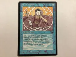 MTG Legends FIELD OF DREAMS NM (BIN3193) Graded Power - Image 1