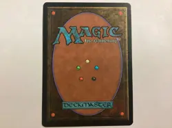 MTG Legends FIELD OF DREAMS NM (BIN3193) Graded Power - Image 2