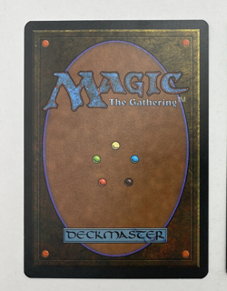 MTG ** Barl's Cage The Dark NM Never Played Rare - SellbyCyn - - Image 2