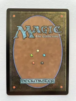 MTG Talisman of Hierarchy BORDERLESS FOIL 0431 SOC - Image 2