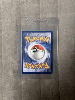 Pokemon ME02: Phantasmal Flames Mega Charizard X ex 125/094 SIR Clean - Image 2
