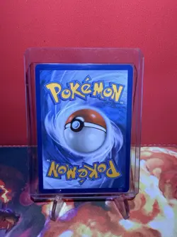 Mega Charizard X EX 125/094 Phantasmal Flames SIR - Image 2