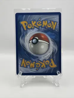 Pokemon TCG Galarian Meowth Sword & Shield Base Set 127/202 Regular Common - Image 3