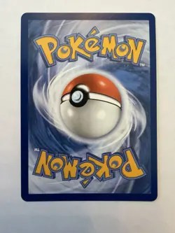 Rowlet 043 - 2026 First Partners Illustration Promo - Pokemon Card - Image 2