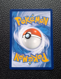Pokemon Marill AR IR sv2PT 073/071 Snow Hazard Holo Card [Thai] - Image 2