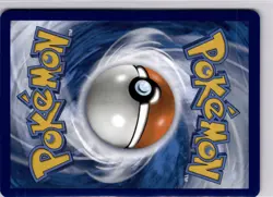 Pokemon 227/197 Poppy Obsidian Flames Trading Card TCG - Image 2