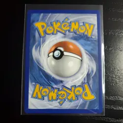 Pokemon Penny SV: Paldean Fates Illustration Rare Holo Trainer 239/091 NM - Image 2