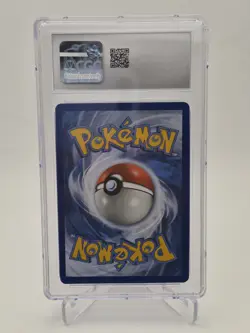 Conkeldurr V (Alternate Full Art) 074/078 Pokemon GO Holo - Image 2