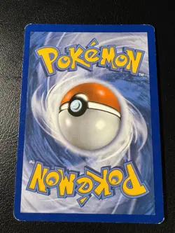 Houndoom 56/101 Holo Rare Plasma Blast Pokemon Holo MP - Image 2