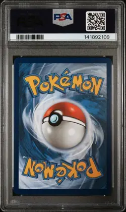 PSA 10 M RAYQUAZA EX 76 CELEBRATIONS CLASSIC COLLECT. MEGA POKEMON GEM MINT - Image 2
