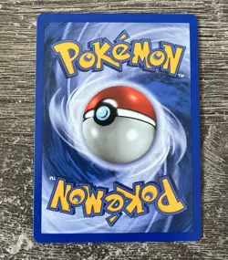 Rocket's Hideout 63/64 Neo Revelation NM WOTC Pokemon TCG Vintage Single - Image 2