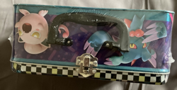 Pokemon TCG: Collector Chest Tin - Back to School 2024 - New & Sealed - Image 3