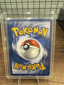Pokemon TCG Garchomp C Lv.X Diamond & Pearl Promos Holo Rare DP46 - Image 2